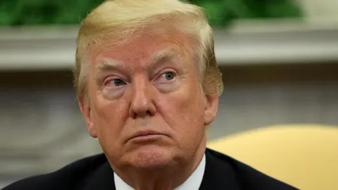 Estados Unidos sigue encabezando en solitario el ranking de países con mayor proyección militar, económica y «blanda» fuera de sus fronteras / Reuters