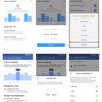 Las nuevas herramientas de Facebook pretenden otorgar un mayor control al usuario