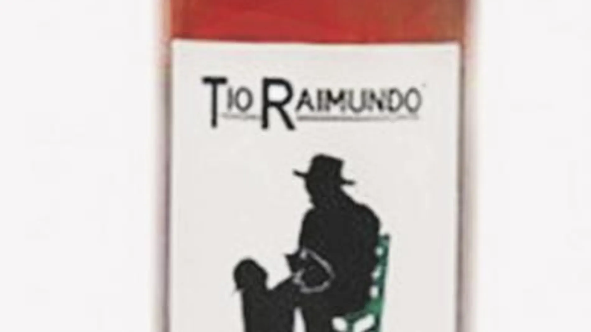 Vinos naturales: Tío Raimundo
