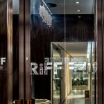 Imagen de archivo del restaurante donde comieron los afectados. Se trata de uno de los mejores restaurantes de la capital valenciana y cuenta con una Estrella Michelin