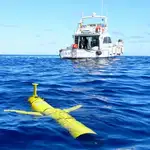  La vuelta al mundo en un submarino amarillo (robot)
