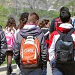 Los adolescentes de origen latinoamericano son los «creadores» de esta variedad lingüística