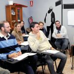 Curos formativos para formar a desempleados