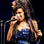 Amy Winehouse sufría bulimia desde los diecisiete años. ap