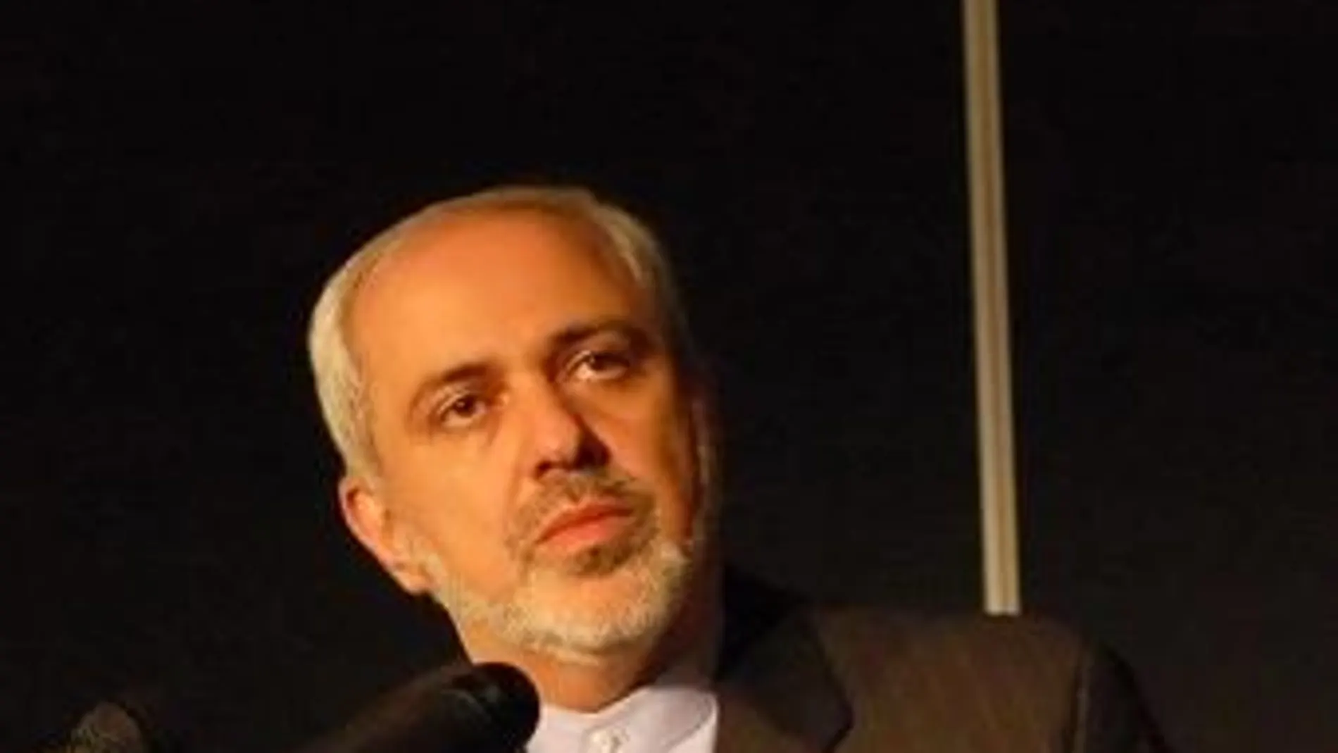El ministro de Exteriores iraní acude a un hospital «por dolores causados por una noticia falsa»