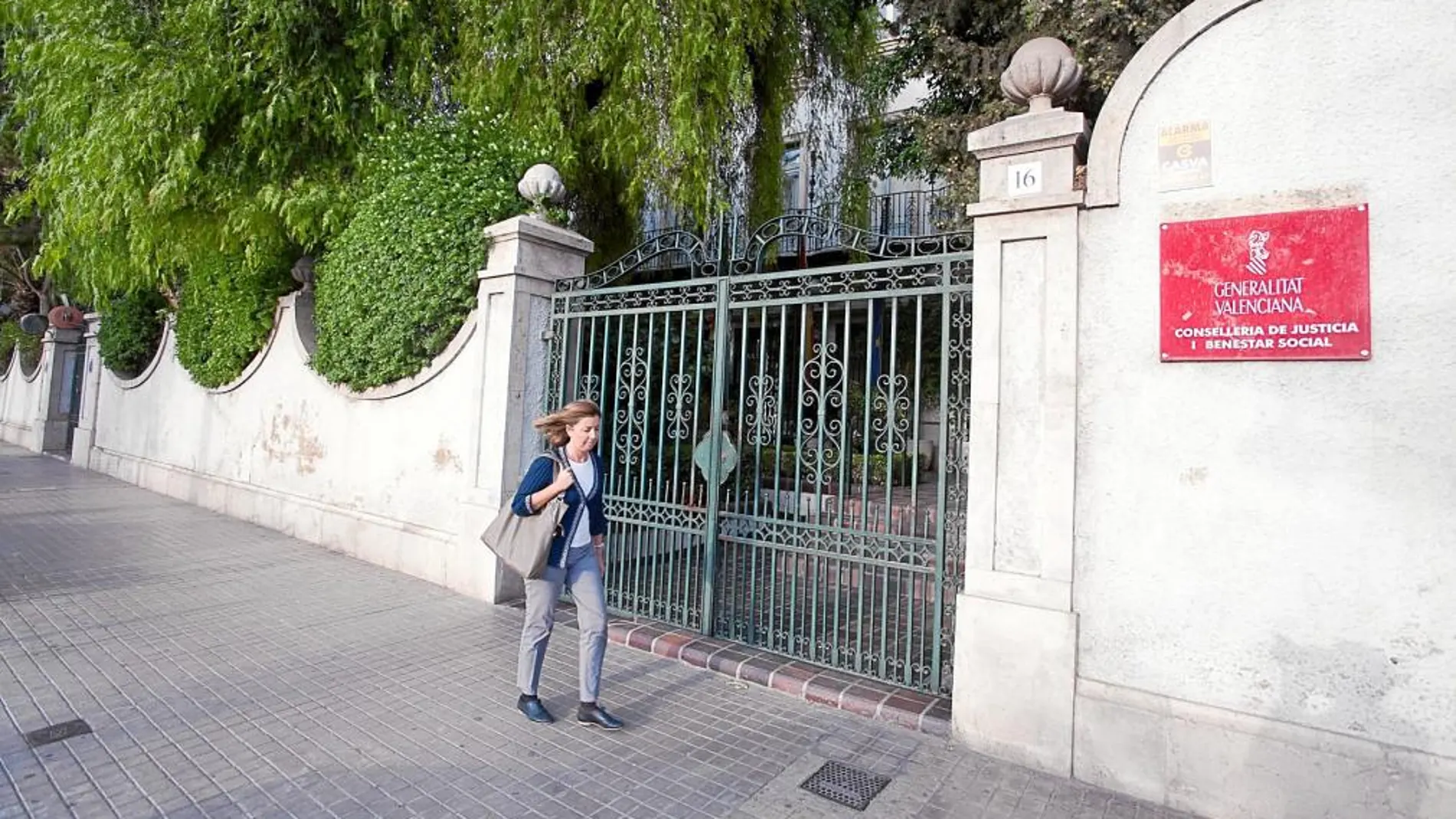 La Generalitat saca a subasta por tercera y cuarta vez 30 inmuebles
