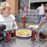 Coca Cola apuesta por apoyar los bares españoles