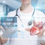 Digitalizan la historia clínica de los corazones murcianos