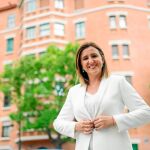 María José Catalá: "La izquierda ha iniciado otro 'procés' en Valencia"