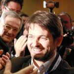 El nombre de Oriol Pujol salió ya en las primeras indagaciones de la jueza de Lugo en la que no sólo aparecía él sino también CiU