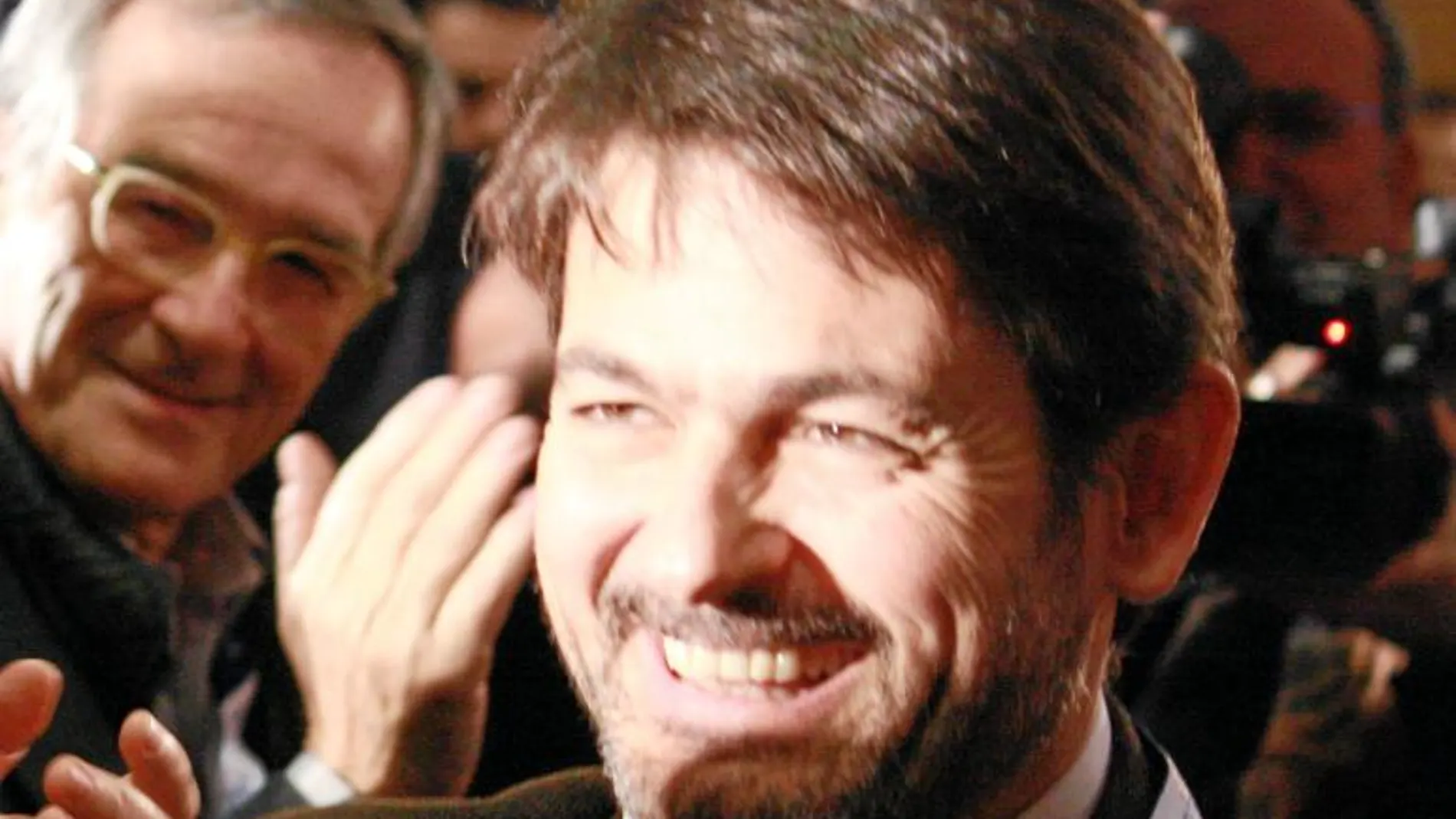 El nombre de Oriol Pujol salió ya en las primeras indagaciones de la jueza de Lugo en la que no sólo aparecía él sino también CiU