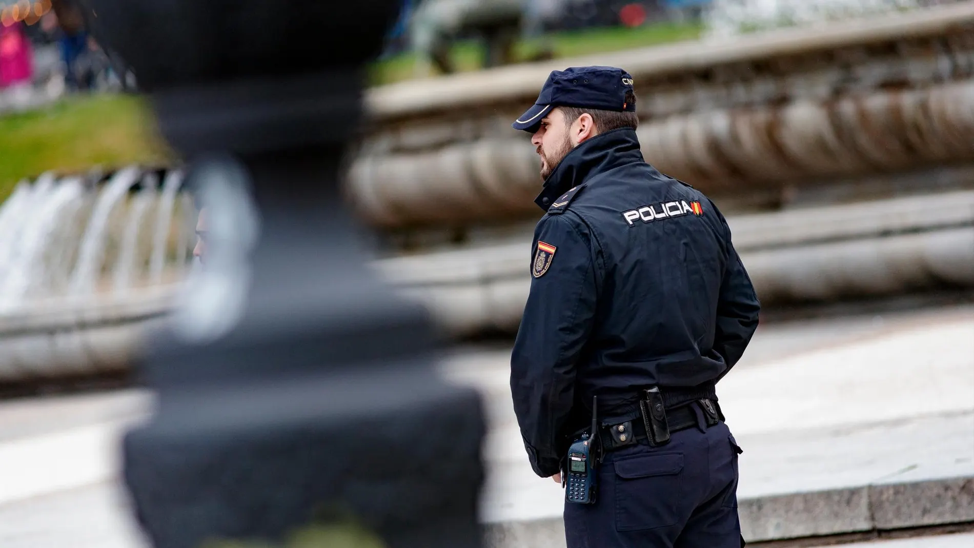 El SUP ha denunciado la suspensión de la compra de miles de chalecos antibalas