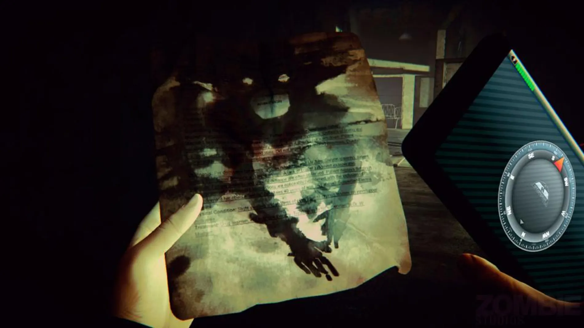 Daylight llevará el nuevo terror psicológico a PlayStation 4