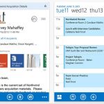 Microsoft lleva su Outlook Web App a iPhone e iPad