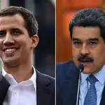  Venezuela: Guaidó llama a protestas tras el fracaso de Oslo
