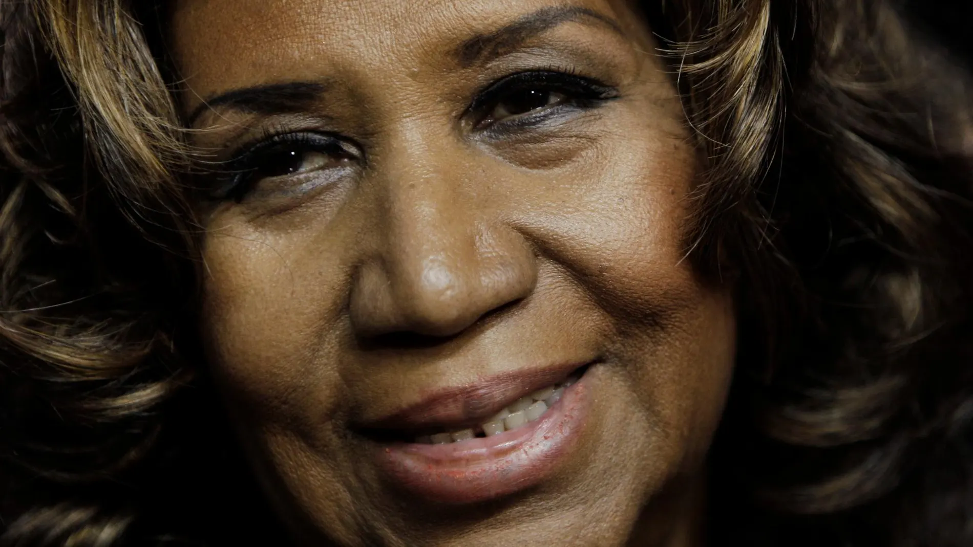 Aretha Franklin murió en agosto del pasado año