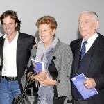 Marisa Vicario: «No sé si podré aguantar»