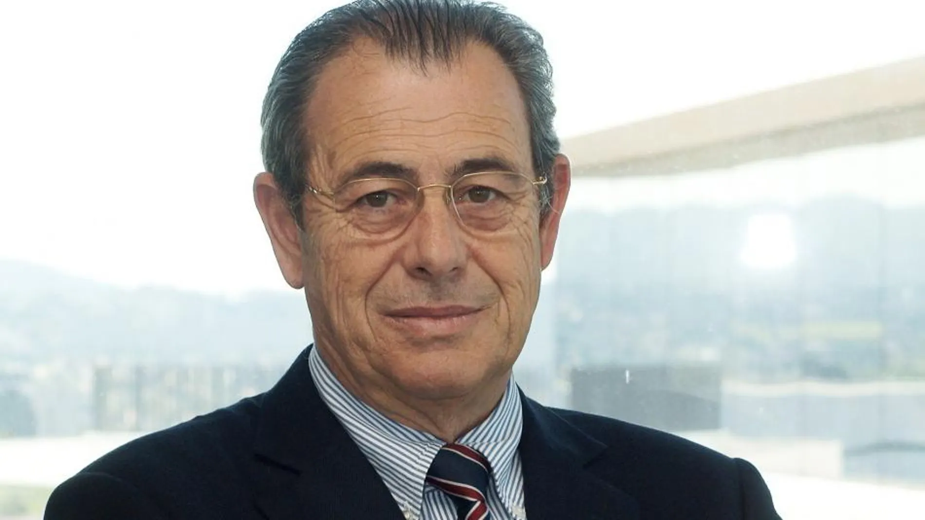 Víctor Grifols, presidente y consejero delegado de Grifols