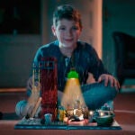 Wonderbook estrena Misterio con Diggs Detective Privado