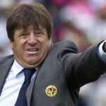 Miguel Herrera es el nuevo entrenador de la selección mexicana de fútbol