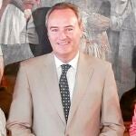 El presidente de la Generalitat