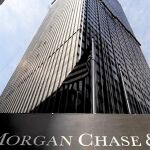 JP Morgan es la mayor entidad bancaria de Estados Unidos