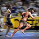 Cuanto más parecido sea el estilo de vida del deportista moderno al de sus antepasados, las adaptaciones al entrenamiento serán mejores