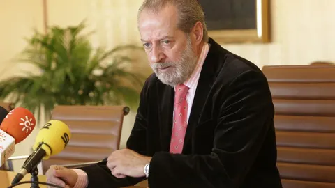 La Diputación varía sus estatutos para gestionar las multas de tráfico