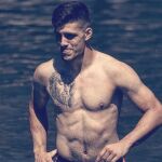 Luka Jovic, el fichaje del Real Madrid