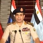 Golpe de Estado en Egipto