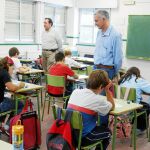 En el caso de la Comunitat, en la última década se han pasado de 7.601 aulas en colegios concertados a 8.315 en 2012, un aumento del 9,39 por ciento