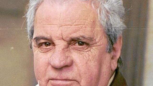 Juan Marsé