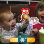 Pearson lanza una app de realidad aumentada destinada a niños para aprender inglés jugando