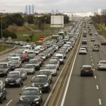 Los atascos pueden ser una fuente inagotable de electricidad con este nuevo sistema