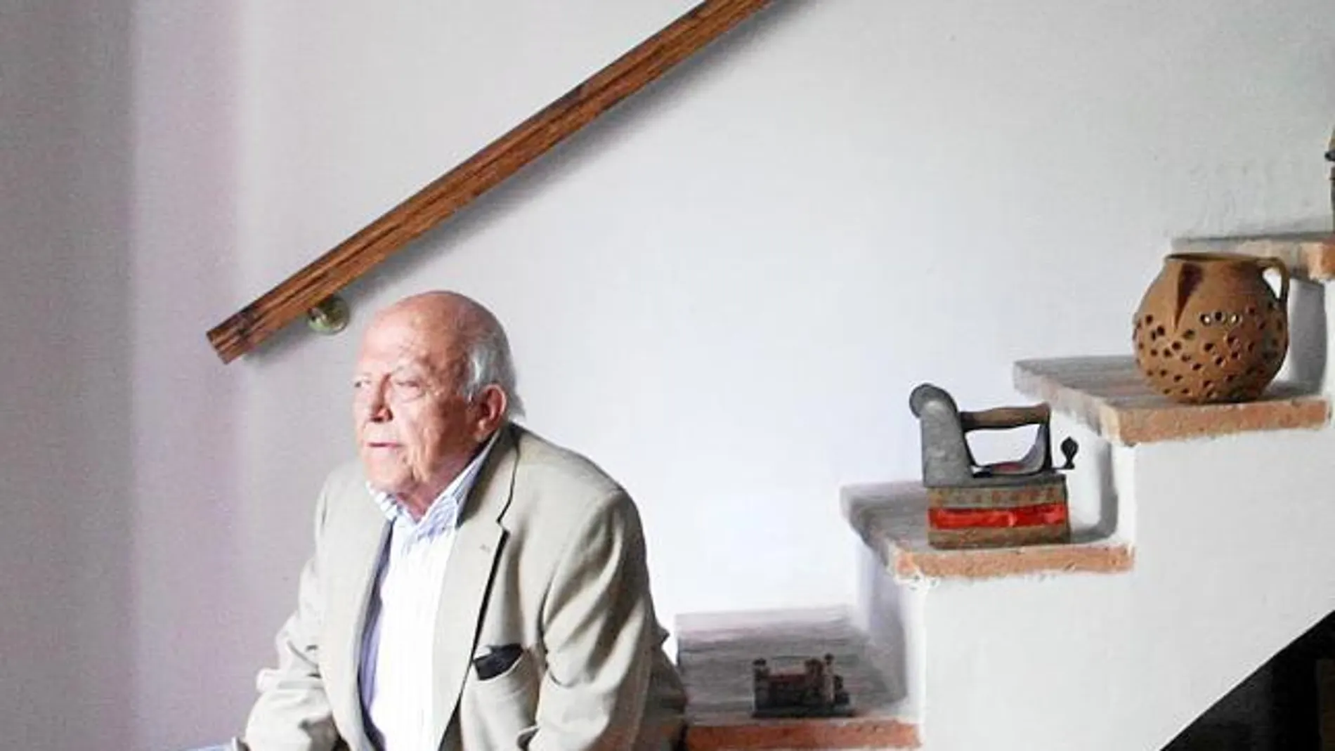 José Jiménez Lozano