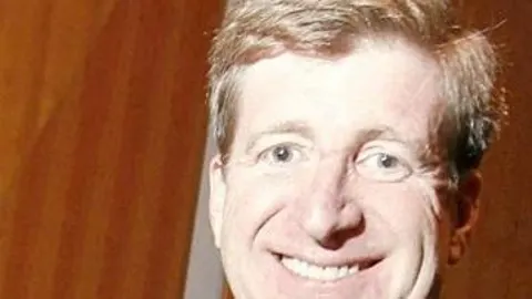 Patrick Kennedy