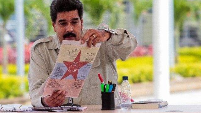 Ya es Navidad en Venezuela