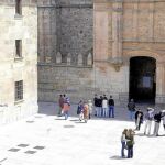 La Universidad de Salamanca acogerá el III Congreso del Español