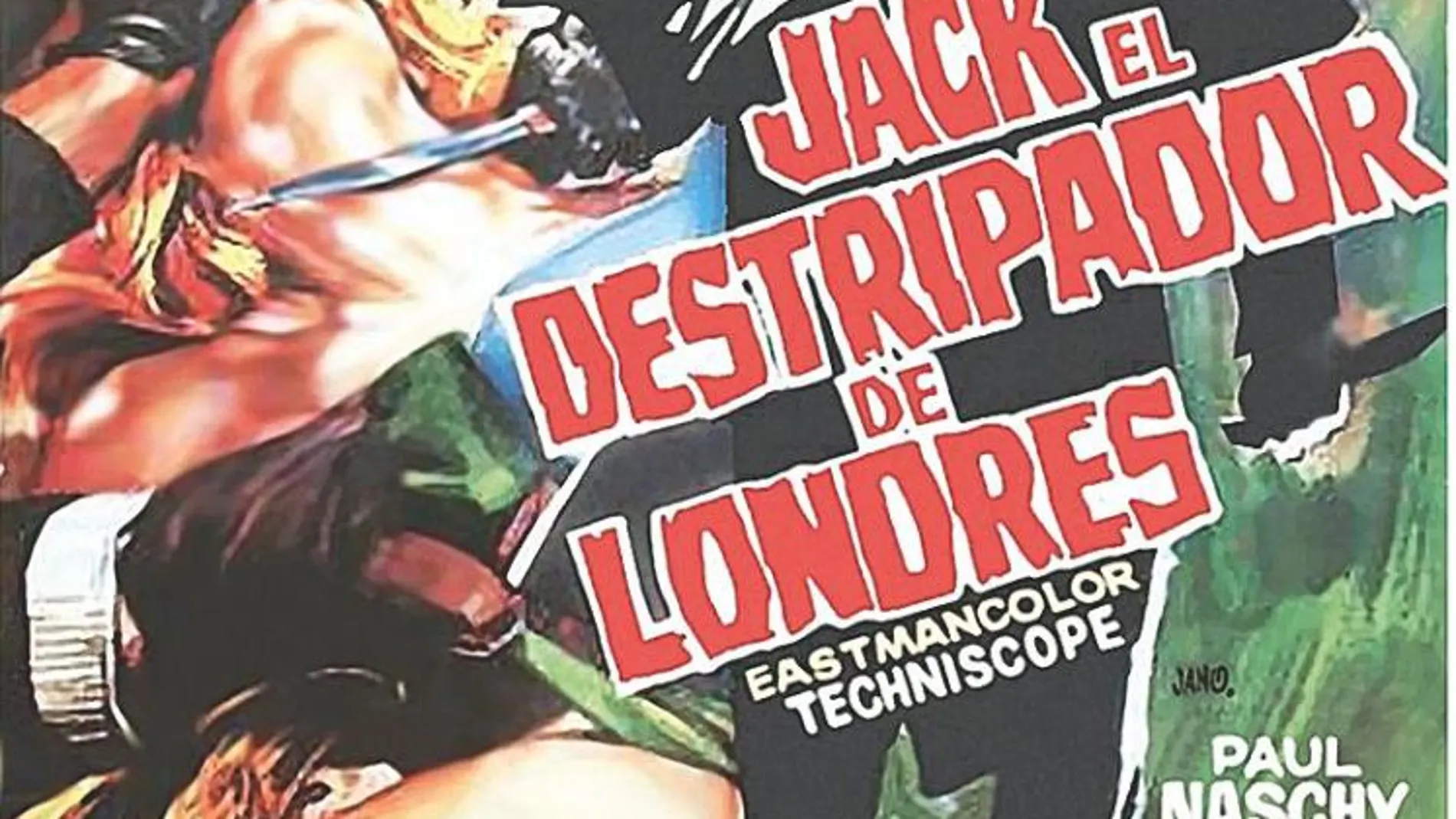 La huella del crimen está en la manera de matar