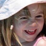 Maddie desapareció en mayo de 2007, cuando tenía tres años