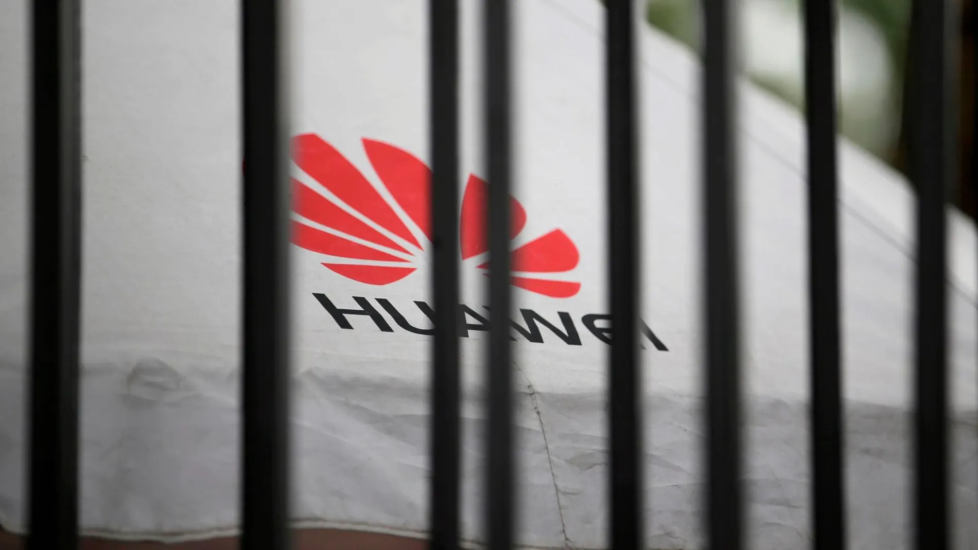 Logo de Huawei / Foto: Reuters