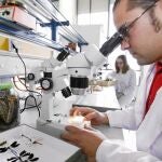 El banco de patentes no ha vendido todavía ningún proyecto