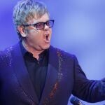 Elton John