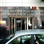 Oficina de la Tesorería de la Seguridad Social.