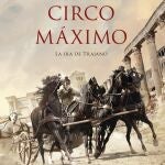 Planeta abrirá su temporada con la novela histórica «Circo máximo. La ira de Trajano», de Santiago Posteguillo