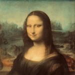 La Gioconda es posiblemente el cuadro que se ha estudiado con más detalle