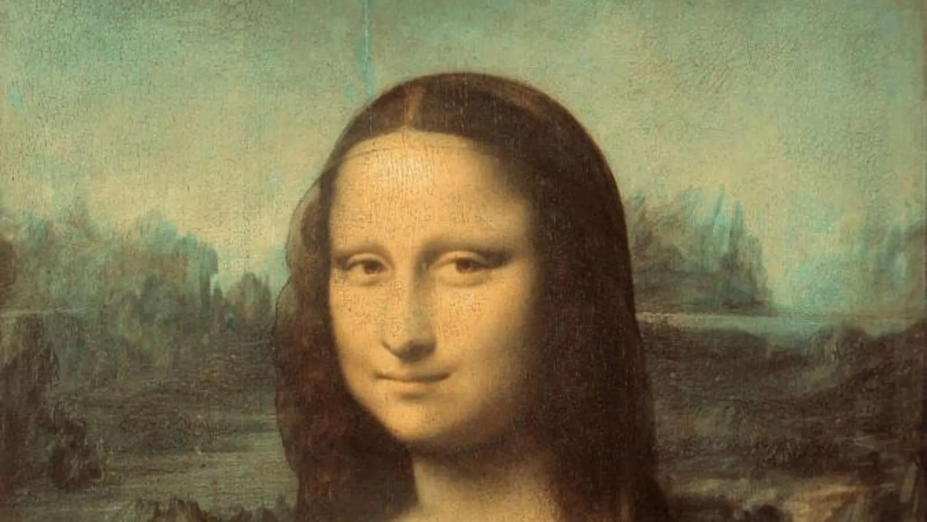 La Gioconda es posiblemente el cuadro que se ha estudiado con más detalle