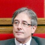 Jordi Ausàs fue conseller por ERC con el tripartito