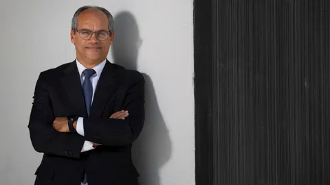 Rafael van Grieken, consejero en funcione de Educación de la Comunidad de Madrid / Foto: J. Fdez-Largo