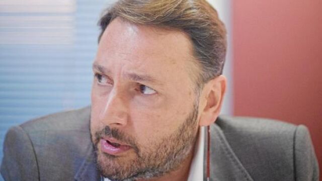 Manuel Espinar: «Necesitamos un cliente que nos sepa valorar y no se mueva sólo por precio»